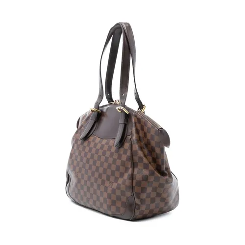 Pre-owned > Pre-owned Bags > Pre-owned Shoulder Bags - - Louis Vuitton Vintage - Modalova
