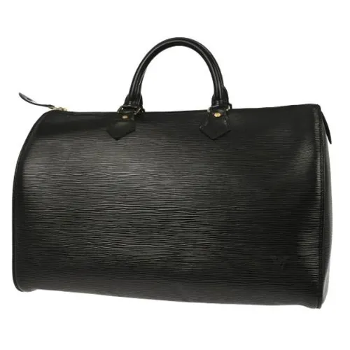 Pre-owned > Pre-owned Bags > Pre-owned Handbags - - Louis Vuitton Vintage - Modalova