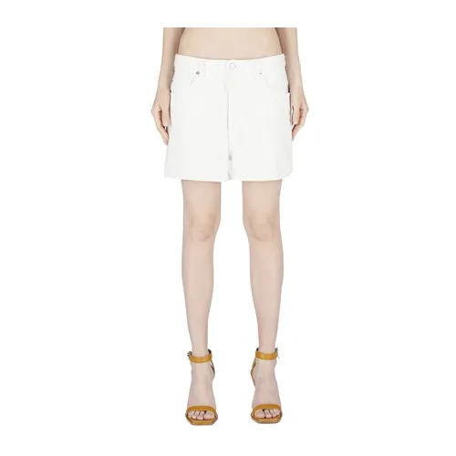 Shorts > Denim Shorts - - Dsquared2 - Modalova