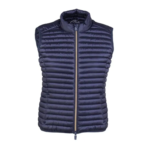 Jackets > Vests - - Save The Duck - Modalova