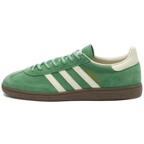 Adidas - Shoes > Sneakers - Green - Adidas - Modalova