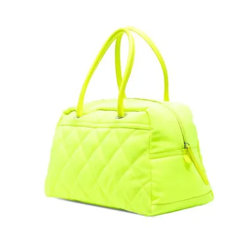 Pre-owned > Pre-owned Bags > Pre-owned Handbags - - Chanel Vintage - Modalova