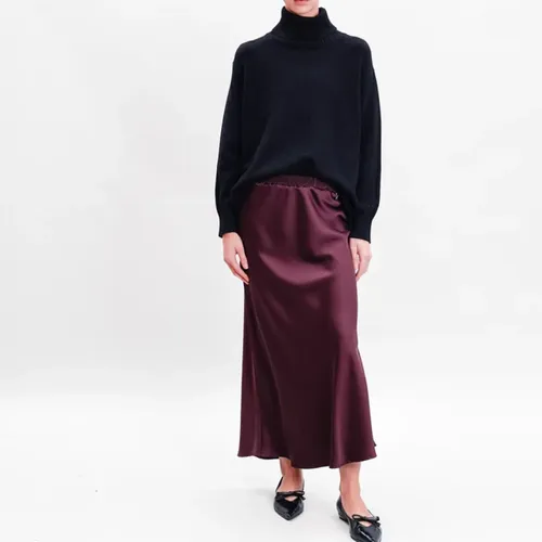 Skirts > Midi Skirts - - Souvenir - Modalova