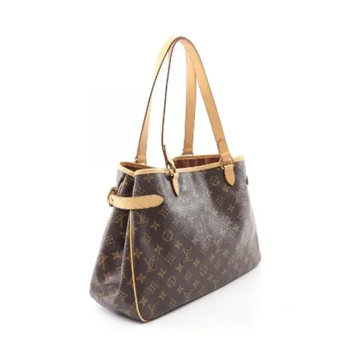 Pre-owned > Pre-owned Bags > Pre-owned Shoulder Bags - - Louis Vuitton Vintage - Modalova