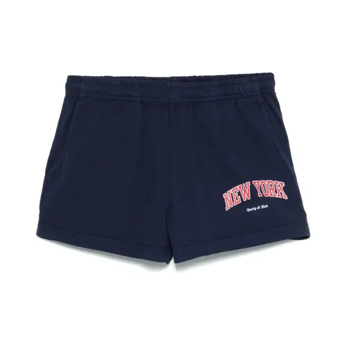 Shorts > Short Shorts - - Sporty & Rich - Modalova