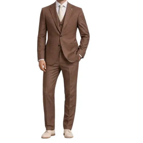 Suits > Suit Sets > Single Breasted Suits - - Bharnaba - Modalova