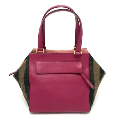 Pre-owned > Pre-owned Bags > Pre-owned Handbags - - Fendi Vintage - Modalova
