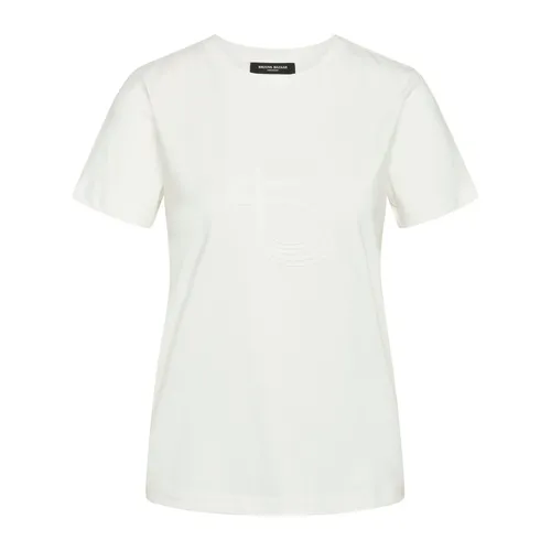 Tops > T-Shirts - - Bruuns Bazaar - Modalova