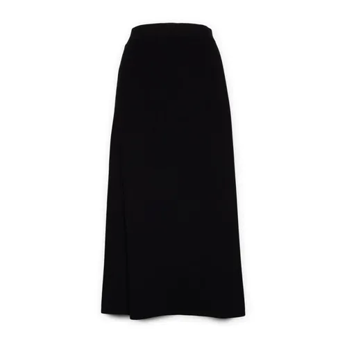Skirts > Midi Skirts - - Elena Mirò - Modalova
