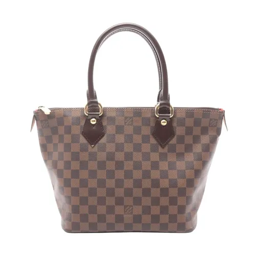 Pre-owned > Pre-owned Bags > Pre-owned Tote Bags - - Louis Vuitton Vintage - Modalova