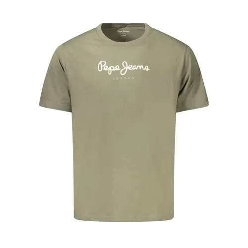 Tops > T-Shirts - - Pepe Jeans - Modalova
