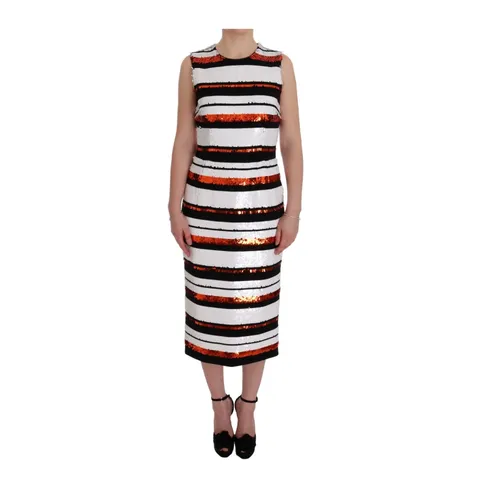 Dresses > Occasion Dresses > Party Dresses - - Dolce & Gabbana - Modalova