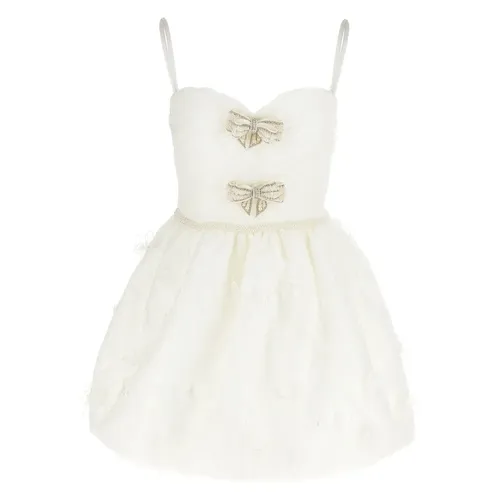 Dresses > Occasion Dresses > Party Dresses - - Self Portrait - Modalova