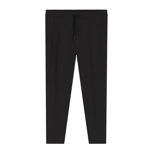 Trousers > Slim-fit Trousers - - Hugo - Modalova