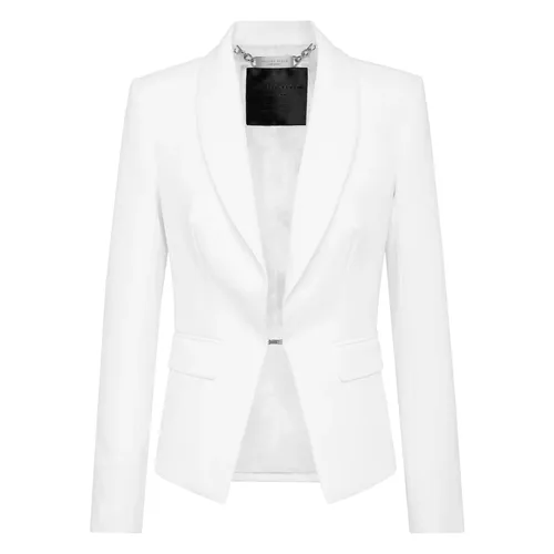 Jackets > Blazers - - Philipp Plein - Modalova