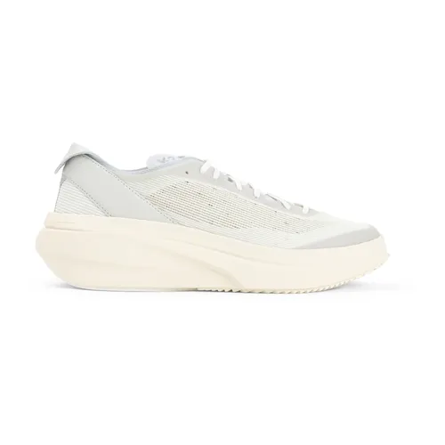 Y-3 - Shoes > Sneakers - White - Y-3 - Modalova