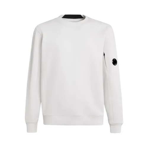 Sweatshirts & Hoodies > Sweatshirts - - C.p. Company - Modalova