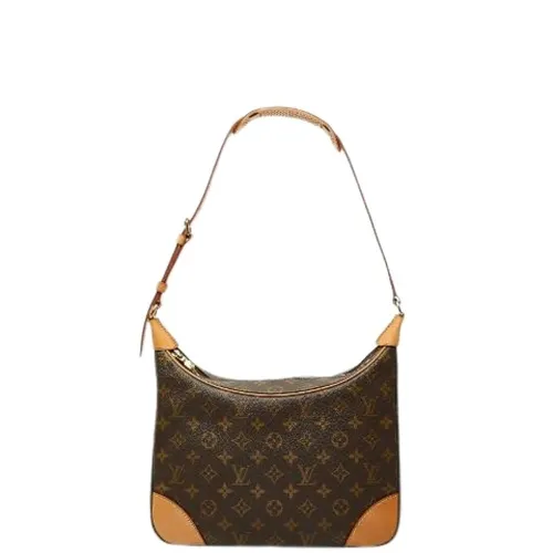 Pre-owned > Pre-owned Bags > Pre-owned Shoulder Bags - - Louis Vuitton Vintage - Modalova
