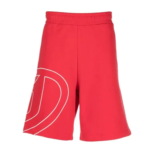 Shorts > Long Shorts - - Diesel - Modalova