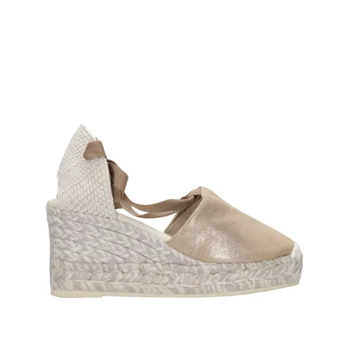 Shoes > Heels > Wedges - - Espadrilles - Modalova