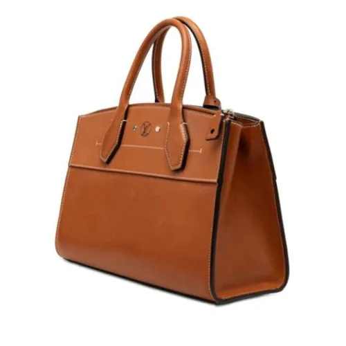 Pre-owned > Pre-owned Bags > Pre-owned Handbags - - Louis Vuitton Vintage - Modalova