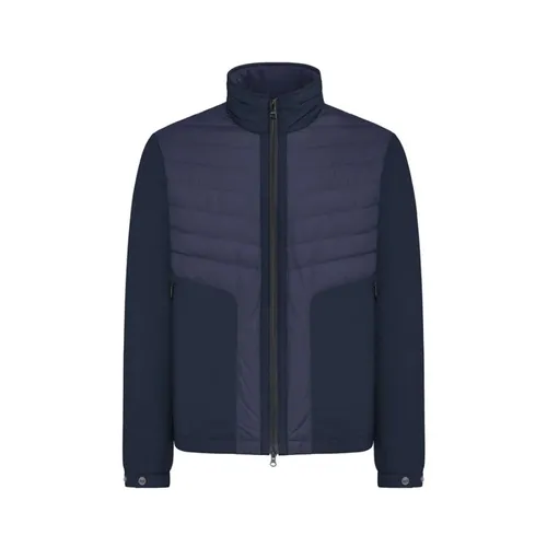 Jackets > Light Jackets - - Duno - Modalova