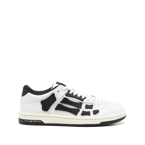 Amiri - Shoes > Sneakers - White - Amiri - Modalova
