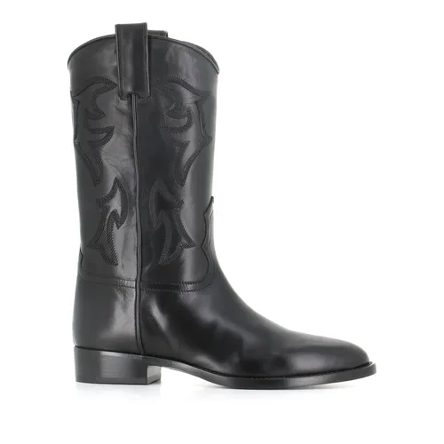 Shoes > Boots > Cowboy Boots - - Sartore - Modalova