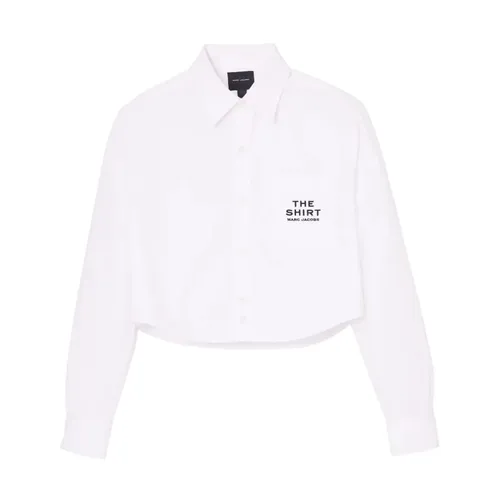 Blouses & Shirts > Shirts - - Marc Jacobs - Modalova