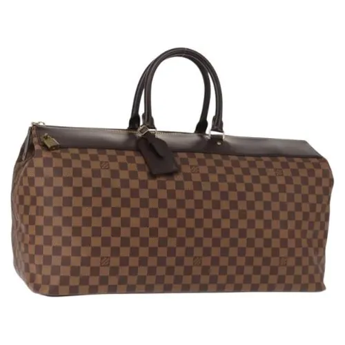 Pre-owned > Pre-owned Bags > Pre-owned Weekend Bags - - Louis Vuitton Vintage - Modalova