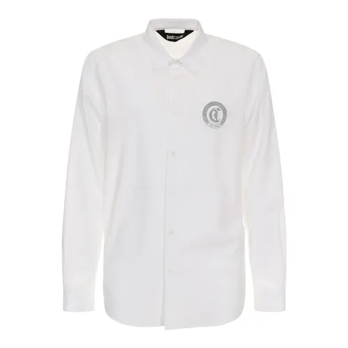 Shirts > Casual Shirts - - Just Cavalli - Modalova