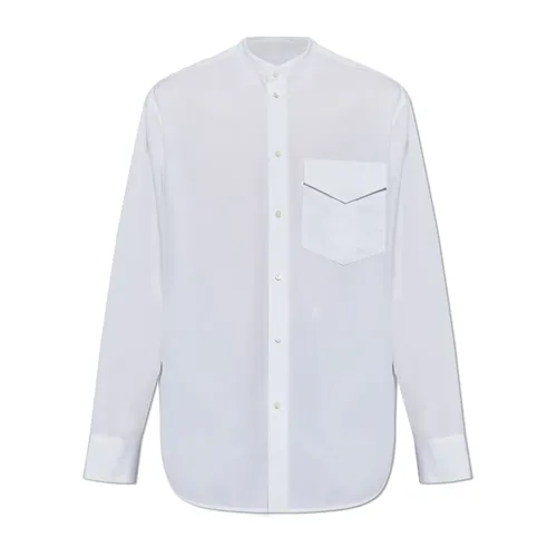 Shirts > Formal Shirts - - Jil Sander - Modalova