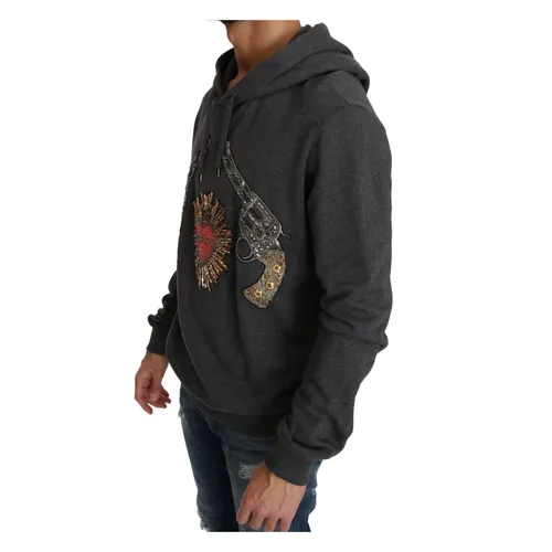 Sweatshirts & Hoodies > Hoodies - - Dolce & Gabbana - Modalova