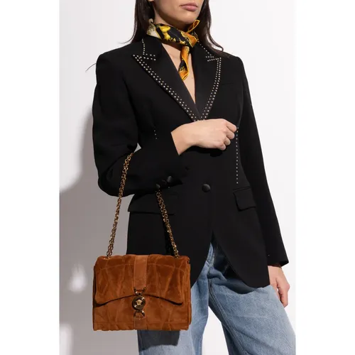 Bags > Shoulder Bags - - Versace - Modalova
