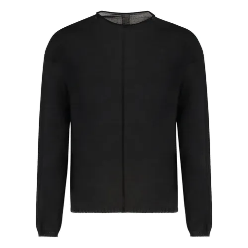 Knitwear > Round-neck Knitwear - - Rick Owens - Modalova