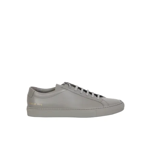 Shoes > Sneakers - - Common Projects - Modalova