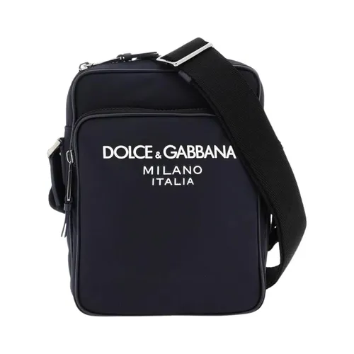 Bags > Messenger Bags - - Dolce & Gabbana - Modalova