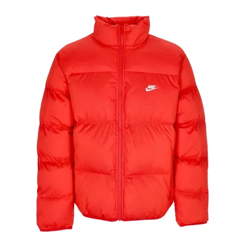Jackets > Winter Jackets - - Nike - Modalova