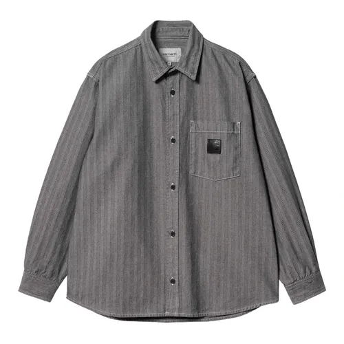 Shirts > Casual Shirts - - Carhartt Wip - Modalova