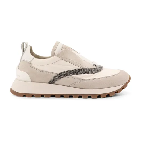 Shoes > Sneakers - - Brunello Cucinelli - Modalova