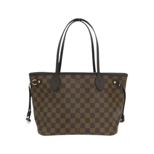Pre-owned > Pre-owned Bags > Pre-owned Tote Bags - - Louis Vuitton Vintage - Modalova