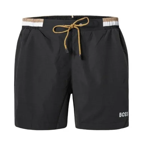 Swimwear > Beachwear - - Hugo Boss - Modalova