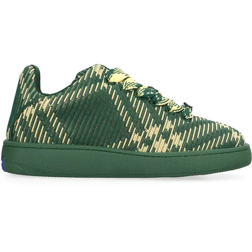 Shoes > Sneakers - - Burberry - Modalova