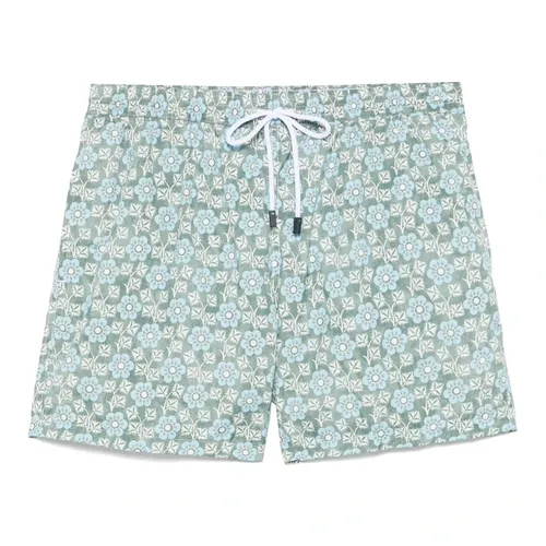Swimwear > Beachwear - - Barba - Modalova