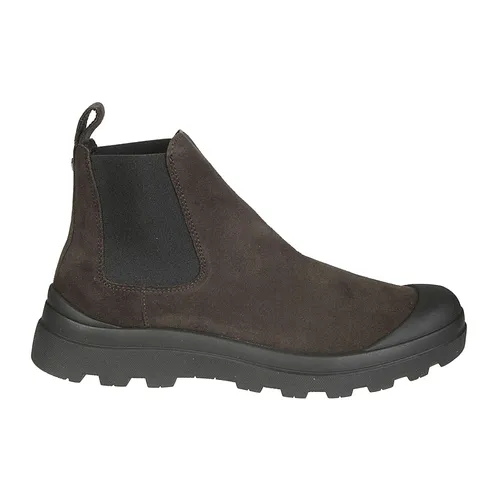 Shoes > Boots > Chelsea Boots - - Panchic - Modalova