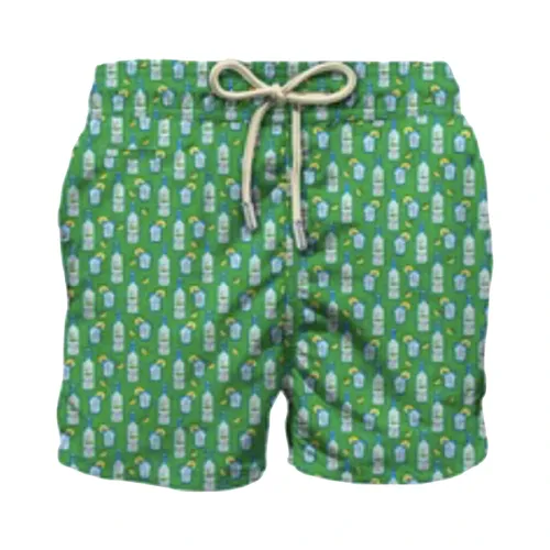 Swimwear > Beachwear - - MC2 Saint Barth - Modalova