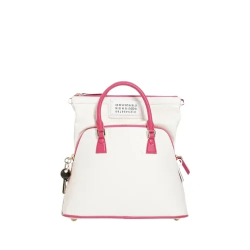Bags > Handbags - - Maison Margiela - Modalova