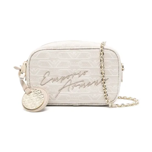 Bags > Cross Body Bags - - Emporio Armani - Modalova