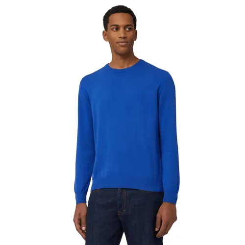 Knitwear > Round-neck Knitwear - - Harmont & Blaine - Modalova