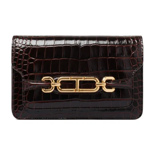 Bags > Cross Body Bags - - Tom Ford - Modalova